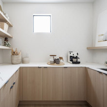 Bridgeport kitchen