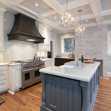 Range Hoods