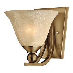 Hinkley Lighting - Hinkley Lighting 4650Ob Wall Sconces Bolla - Wall Sconces