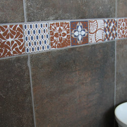 Mosaix Maison - Wall And Floor Tile