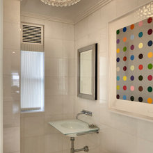 chevy chase power room