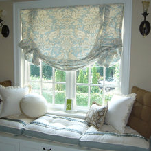 Window Treatments
