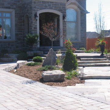 Finished Projects