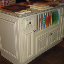 kitchen cabinets