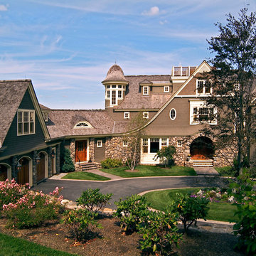 Shingle Style Beauty