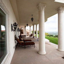 window trim