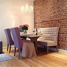 Dining Room Ideas