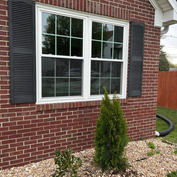 Replacement Windows