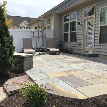 Aldie Townhouse
