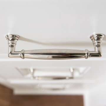 Modern Bathroom Update