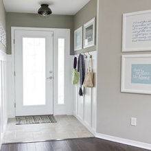 Living Room Ideas