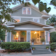 cottage