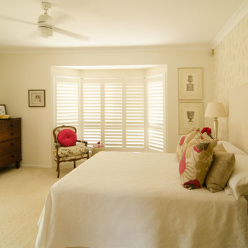 Anstead House