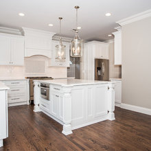 Ajay's Kitchens