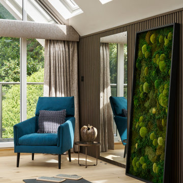 #Denbighdesigns (In Progress)