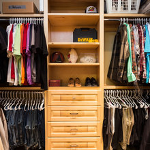Kids Closets