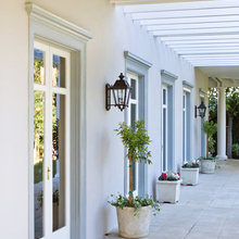 ideas for the facade