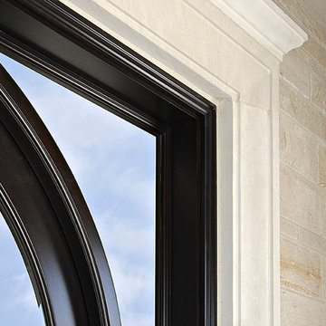 Front Entry Doors