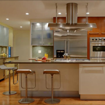 Kingston Design Group - Gallery