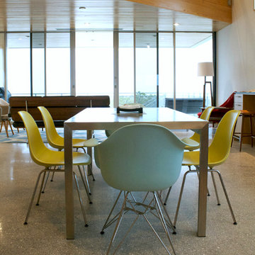 My Houzz: Super Efficiency and Serenity Near the Florida Surf