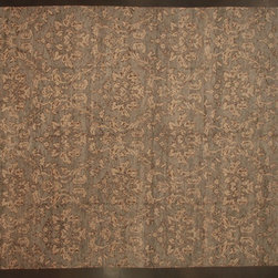Vail Remodel | j&o studio - Rugs