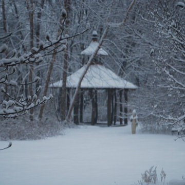 Adirondack Garden Buildings