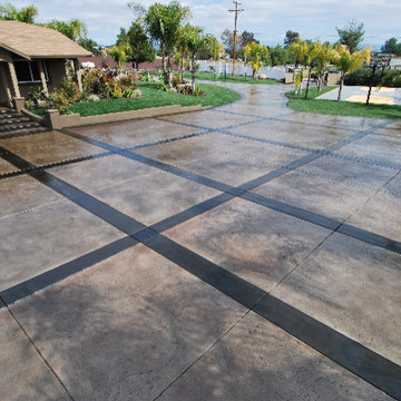 Hardscape