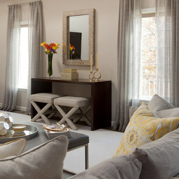 Private residence