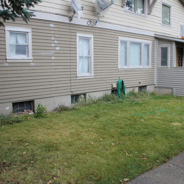 Bozeman Basement Renovation