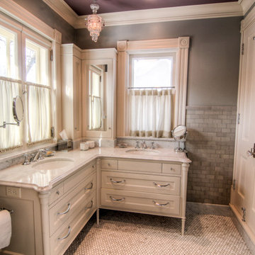 Whole House Historic Renovation