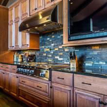 Kitchen Ideas