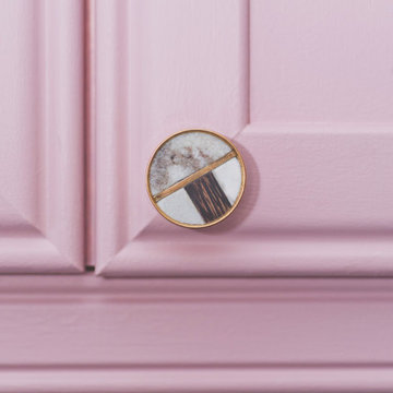 In Space / Rathfarnham Home / Kitchen