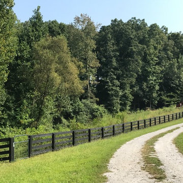 Fence Projects