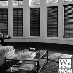 Texton Window Coverings - Window Blinds