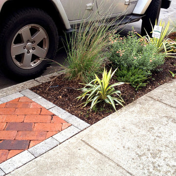 Creative Hardscapes