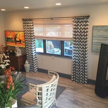 Pasadena Showcase House 2016
