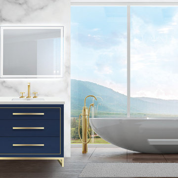 Estate 42"