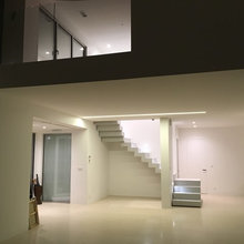 Escaliers