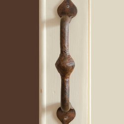 Door Pulls - Cabinet And Drawer Handle Pulls