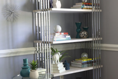 Charlotte Home Office