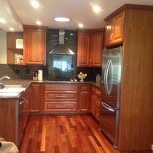 Kitchen remodel ideas