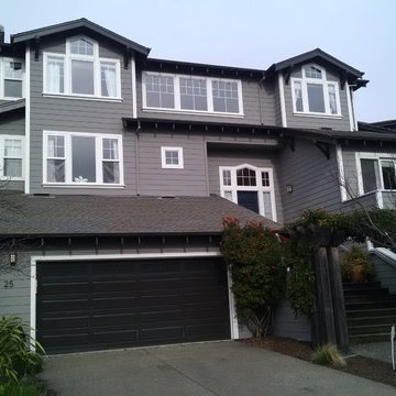 Residential Architectural Color