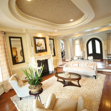 Interior Motives : Client's Residence