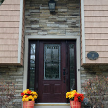 Craftsman front