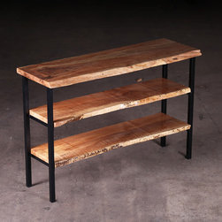 Consoles, Cabinets & Shelving - Shelving