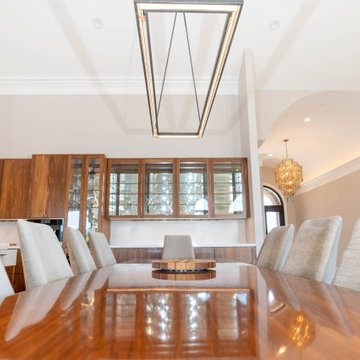 Riesling - Designed and built by Mota Contracting