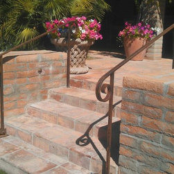 Handrails - Products