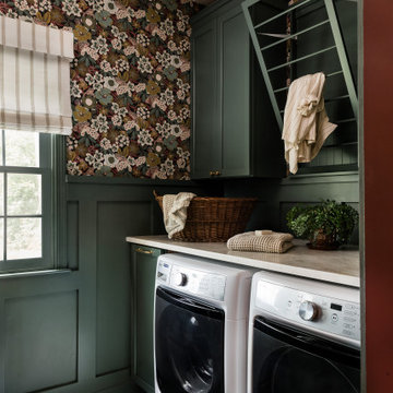 Southborough Remodel