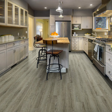 Polaris Premium Vinyl Plank Collection | DeGama, Oak