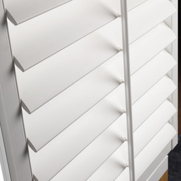 Palm Beach Plantation Shutters